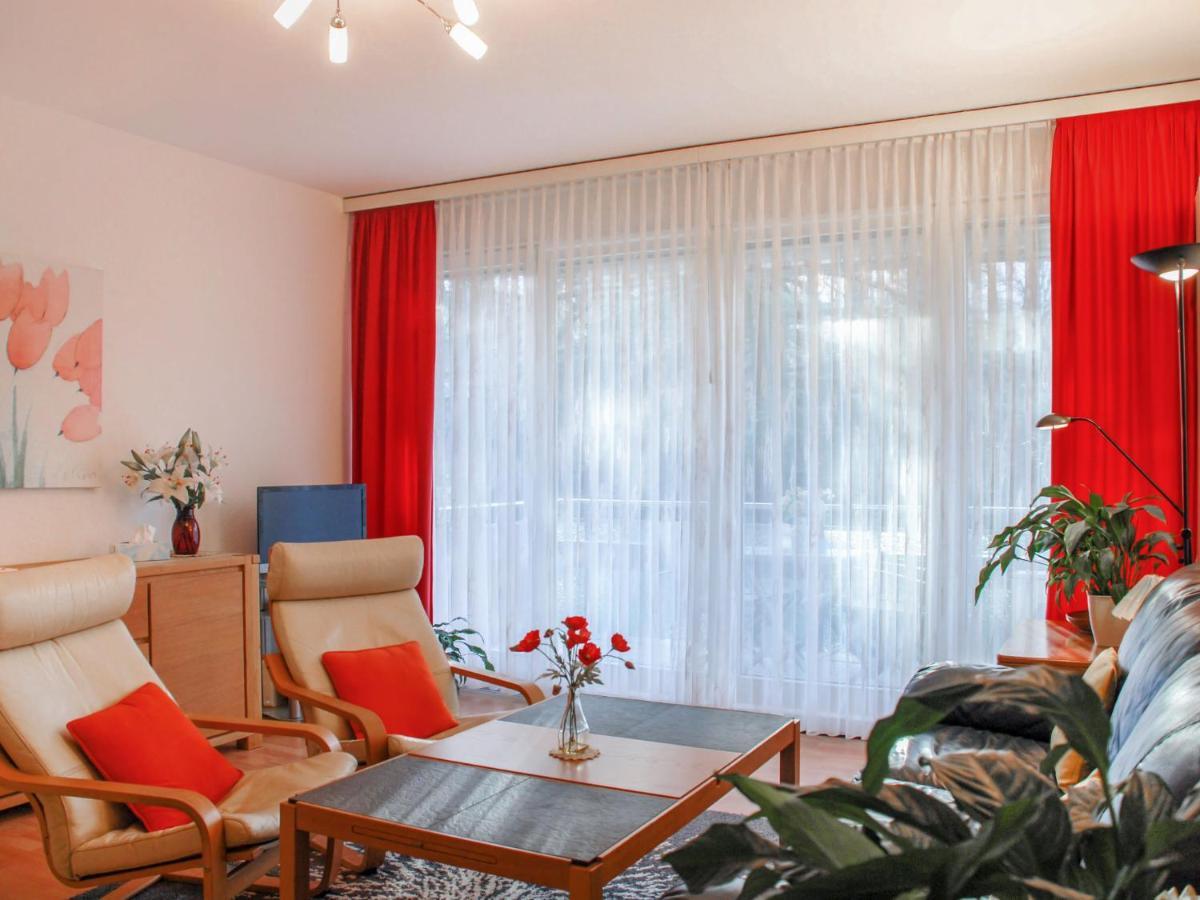 Appartamento Lido App- 46 By Interhome