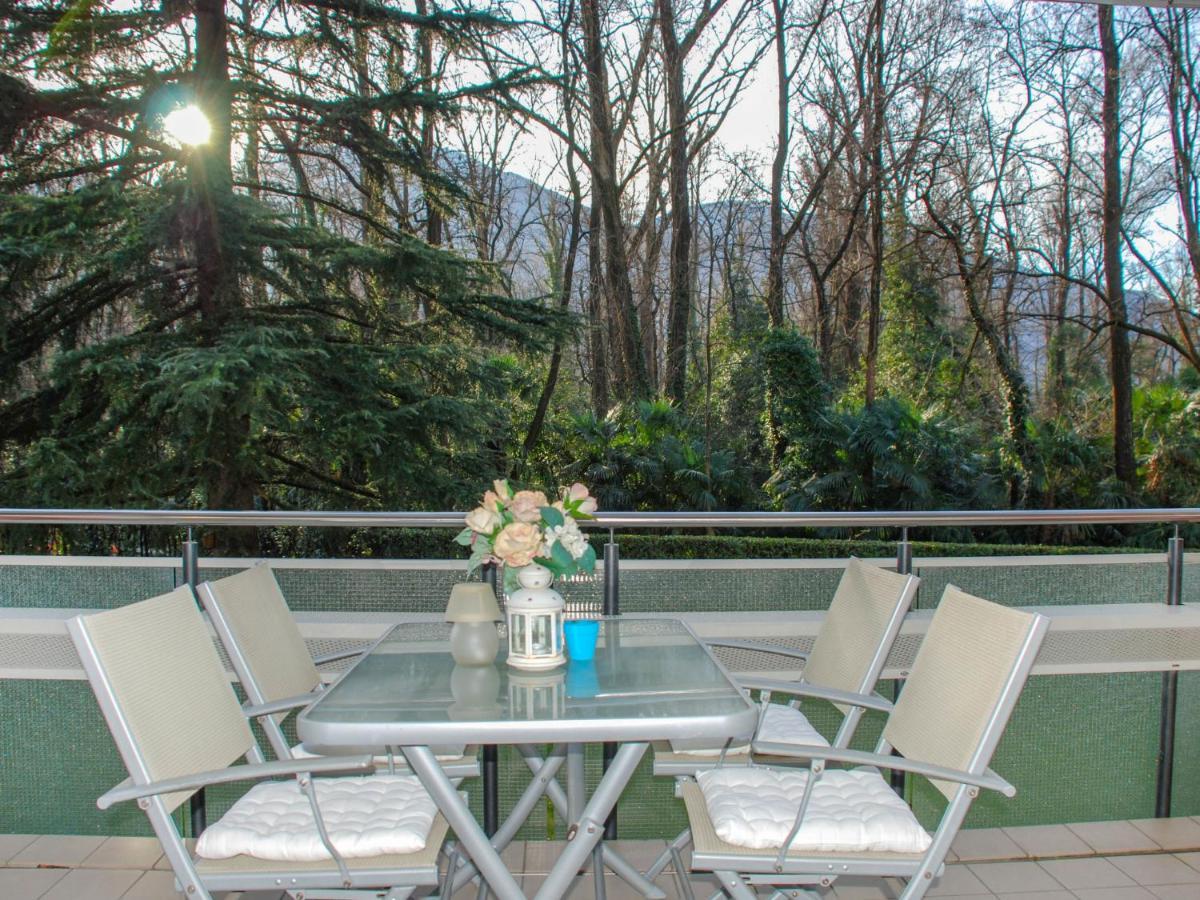 Appartamento Lido App- 46 By Interhome