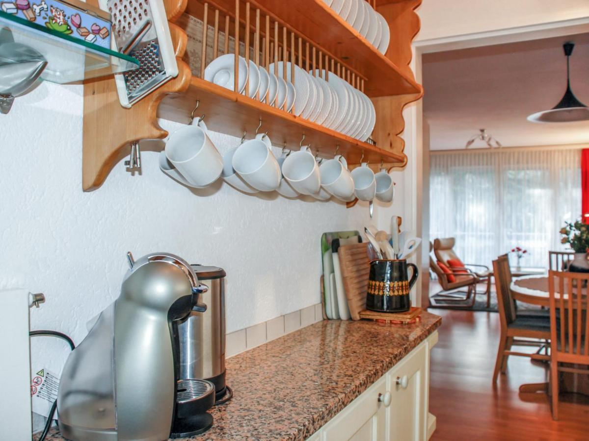 Lido App- 46 By Interhome Appartamento