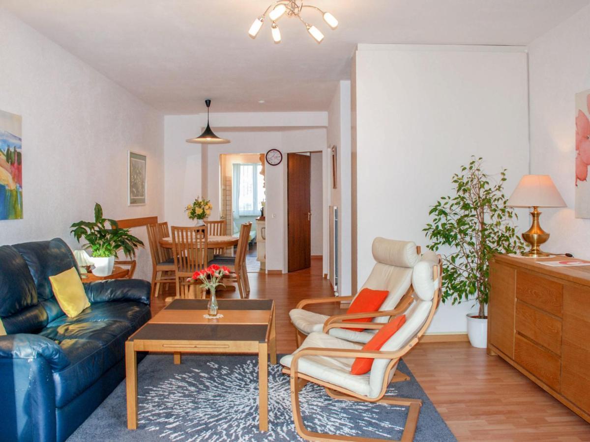 Lido App- 46 By Interhome *