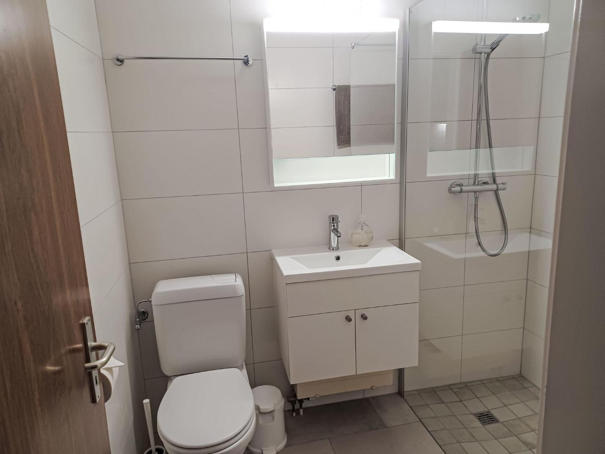 Lido App- 46 By Interhome Appartamento Locarno