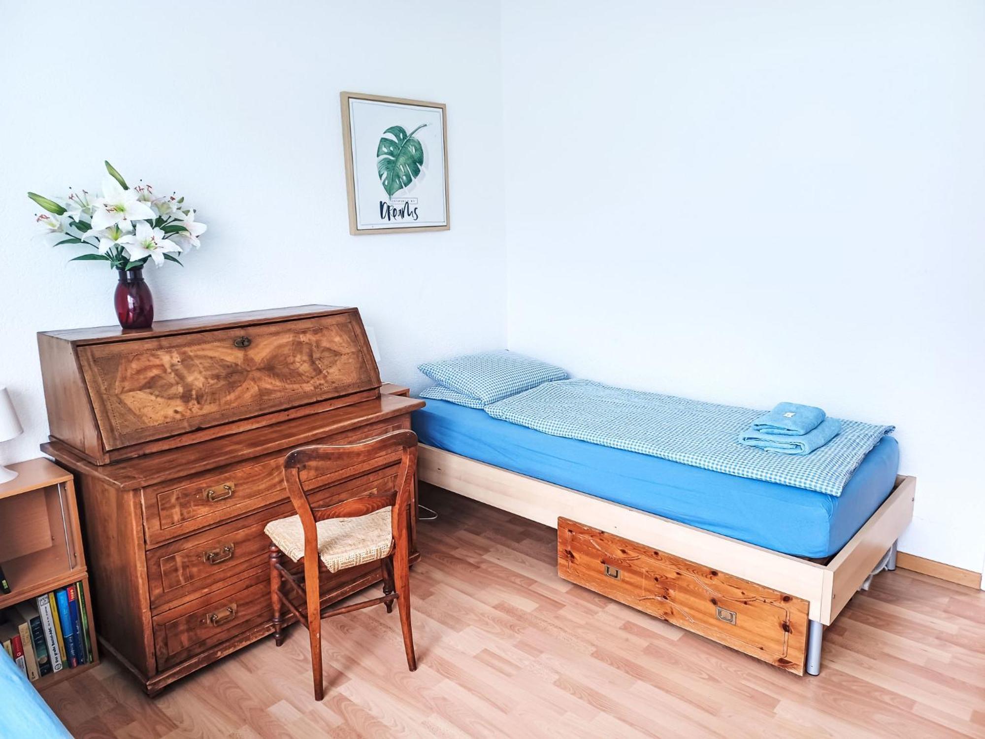 Lido App- 46 By Interhome Locarno