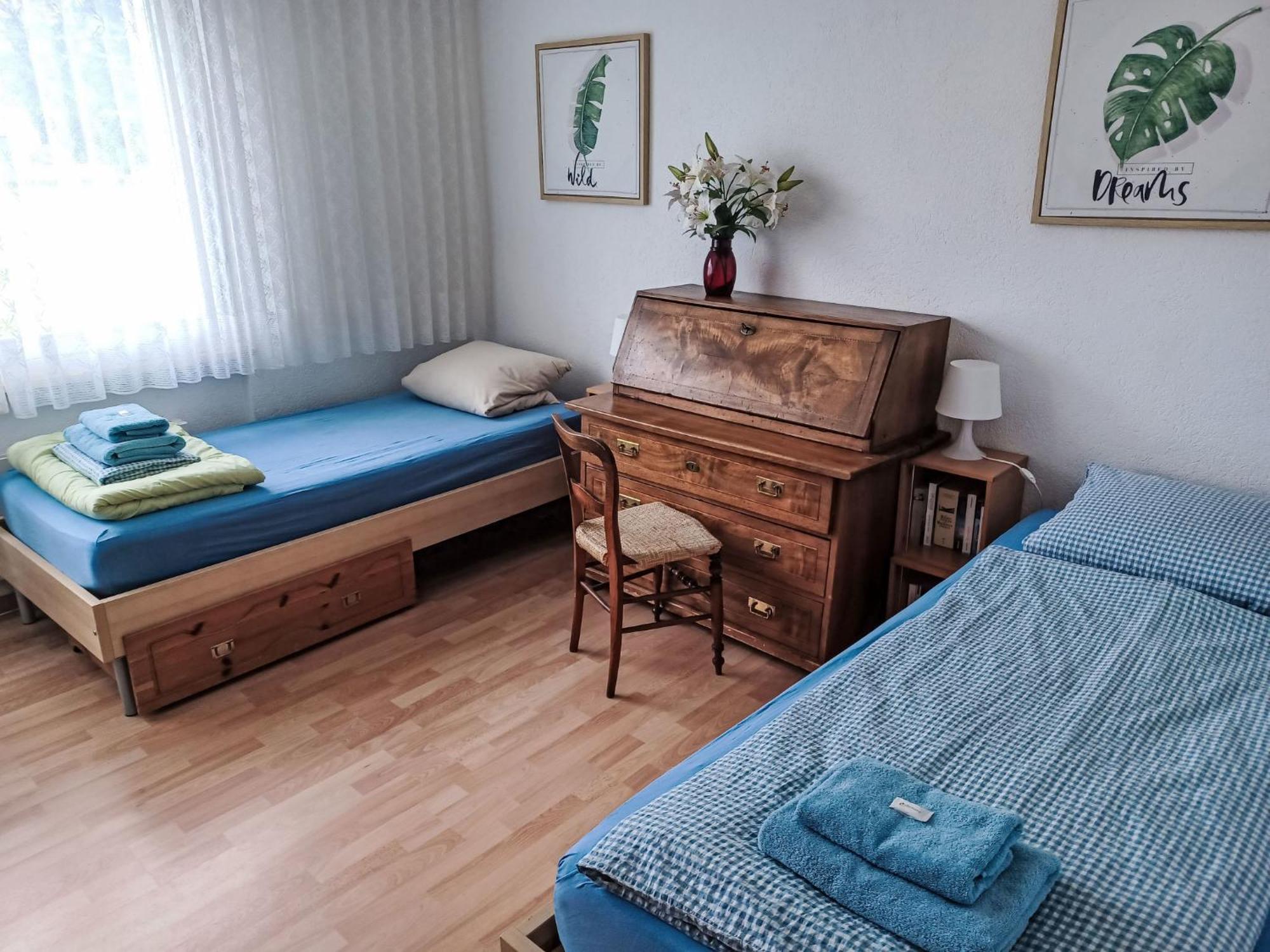 Lido App- 46 By Interhome * Locarno
