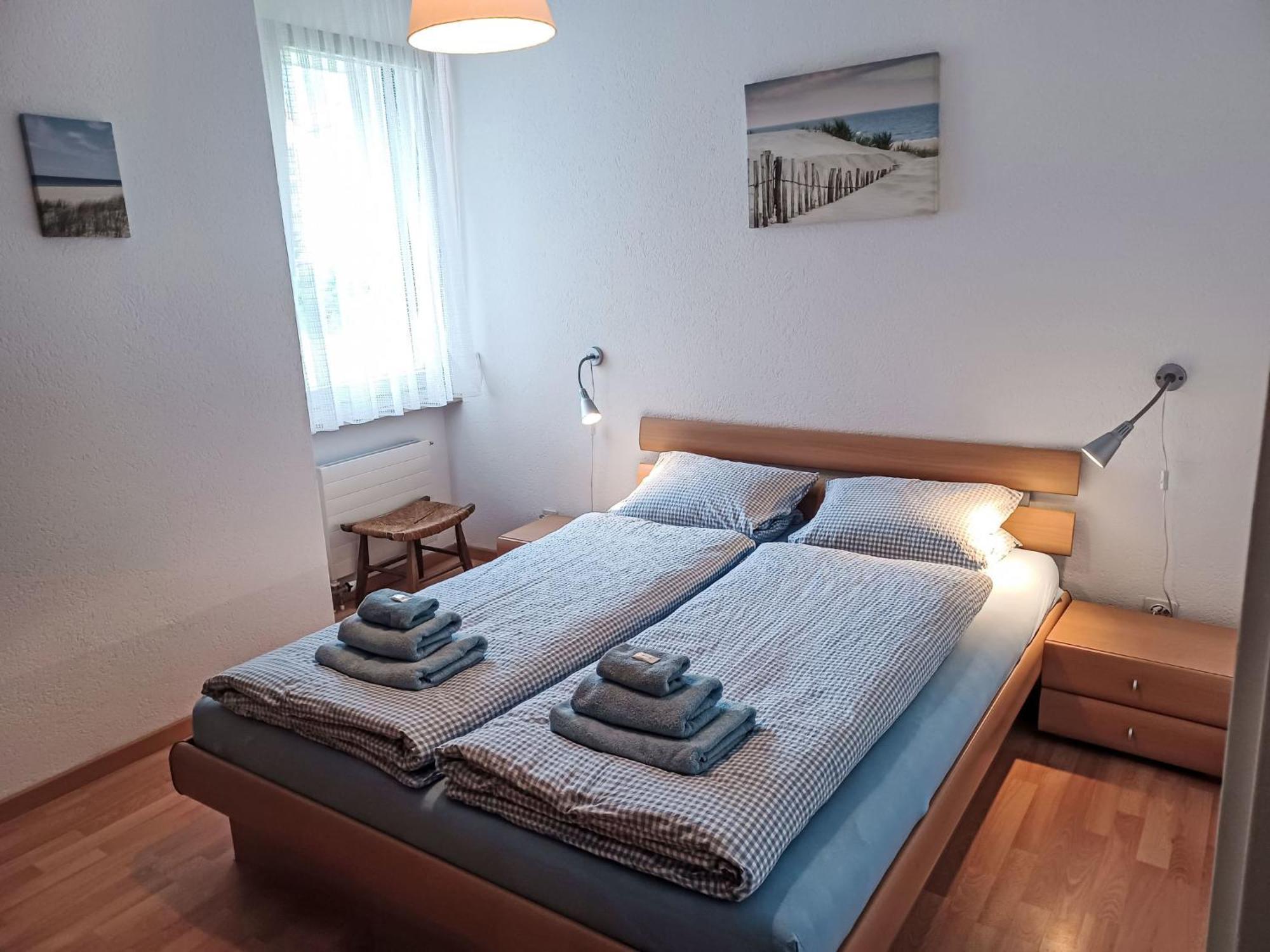 Lido App- 46 By Interhome Appartamento